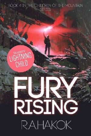 [The Children Of The Mountain 04] • Fury Rising